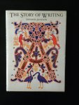 Jackson, Donald - Van beitel tot vulpen. De geschiedenis van het schrift