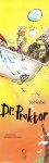 Nesbo, Jo - boekenlegger: Dr. Proktor
