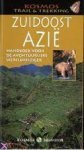 Davies, Ben, Jill Gocher, Sam Hart - Kosmos  trail & trekking Zuidoost Azië. Handboek voor de avontuurlijke wereldreiziger