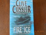 Clive Cussler - Fire Ice Clive Cussler - Fire Ice