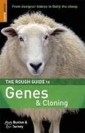 Buxton, Jess, Jon Turney - The Rough Guide to genes & cloning. From Dolly the sheap to designer babies