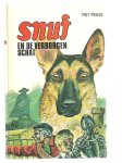 Prins, Piet - Snuf-serie Snuf en de verborgen schat
