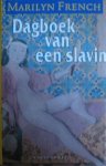 French, Marilyn - DAGBOEK VAN EEN SLAVIN