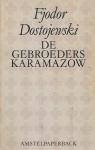 Fjodor M. Dostojewski - Gebroeders karamazow