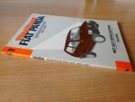 Olving, P.H. (red.) - Vraagbaak Fiat Panda. Benzinemodellen 1986-1988.