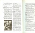 Zijlstra Lavo .. Redactionele Coördinatie  Frans van Gelderen - De Kleine Encyclopedie uit 1979 deel 2  .. uit de serie  ..  Baedeker voor de Huisvrouw