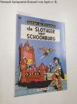 Peyo: - Johann en Pirrewiet : Band 8 : de Slotheer van Schoonburg.