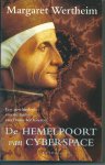 Wertheim, Margaret - De hemelpoort van cyberspace