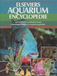 J.D. van Ramshorst - Elseviers aquarium encyclopedie