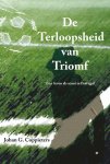 Johan G. Coppieters - De terloopsheid van triomf