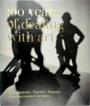 Thijs Demeulemeester - 100 years of dealing with art Masterpieces Stories Passion
