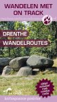 Capitool - On Track / Drenthe Wandelroutes