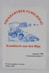 Diversen - Trekkertrek Familiedag 1998