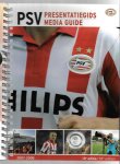Diverse - PSV Presentatiegids/Media Guide 2007-2008