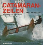 Barth, Ernst W. en Enzmann, Klaus - Catamaranzeilen