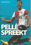 Krabbendam, Martijn - Pellè spreekt -1000 questions and more
