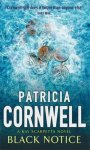 Patricia Cornwell, Parthasarathi Banerjee - Black Notice