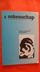 Redactie - Rekenschap  Humanistisch tijdschrift voor wetenschap en cultuur / humanisme en levensstijl