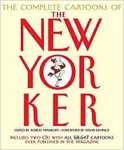 R Mankoff - Complete Cartoons Of The New Yorker