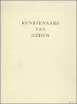 PEETERS, Denijs (red.). Turkry, Bonneure - KUNSTENAARS VAN HEDEN.  Vlaamse kunstenaars. Nr. 2