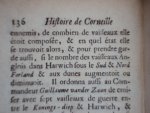 E. van der Hoeven - Histoire de la vie et de la mort de Corneille et Jean de Witt