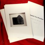 Leo Madelein 276506, Marc Renwart 56154, Ludo Frateur 136816 - Camiel Van Breedam assemblages - collages- objecten- beelden 1.9.1989-31.12.1993