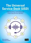 Léon-Paul de Rouw - The Universal Service Desk (USD)