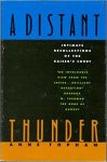Anne Topham - A Distant Thunder