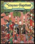 J. M. Rogers, R. M. Ward - Süleyman the Magnificent