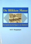 Koppejan, A.R. - De Blikken Motor