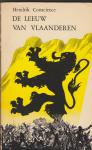 Hendrik Cosnience - De Leeuw van Vlaanderen
