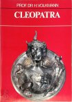 H. Volkmann - Cleopatra politiek en propaganda in de oudheid
