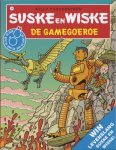Willy Vandersteen - Suske en Wiske 308 -   De gamegoeroe
