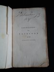 Ségur, De Generaal Grave de - De Geschiedenis van Napoleon en het Groote Leger gedurende het jaar 1812, 2 [vd 3] delen