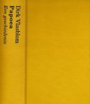 Vlasblom, Dirk - Papoea : Een geschiedenis