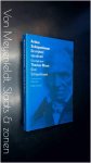 Schopenhauer, Arthur - De vrijheid van de wil - Gevolgd door Thomas Mann Over Schopenhauer Schopenhauer, Arthur - De vrijheid van de wil - Gevolgd door Thomas Mann Over Schopenhauer