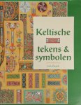 Iain Zaczek - Keltische tekens & symbolen