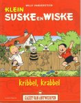 Willy Vandersteen, Jeff Broeckx - Klein Suske en Wiske (Gazet van Antwerpen)
