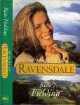 Fielding, Kate .. Vertaling J.Rosenau - Hes - De vallei van Ravensdale