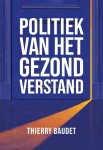 Thierry Baudet - Politiek van het gezond verstand
