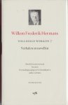 Hermans, W.F. - Volledige werken 7.