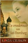 Chaikin, Linda - De vroedvrouw van Sint-Petersburg