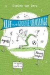 Evelien van Dort - Olaf en de groene challenge