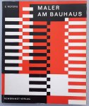 ROTERS, E. - Maler am Bauhaus.