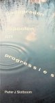 Slotboom, Pieter J. - Booggraden, aspecten en progressies Slotboom, Pieter J. - Booggraden, aspecten en progressies
