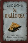 David Eddings 39026 - De Mallorea Tweede boek - Koning van de Murgos