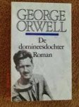 Orwell, George - De domineesdochter