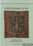 Bedaux, drs. J.B. (editor) - Annus quadriga mundi. Opstellen over middeleeuwse kunst opgedragen aan prof.dr. Anna C. Esmeijer