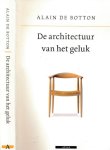 Botton, Alain de - De Architectuur van het Geluk