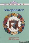 Cramer, Rie - Assepoester Cramer, Rie - Assepoester